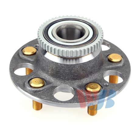 Wjb Hub Assembly, Wa512259 WA512259